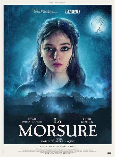 La morsure 2025 online