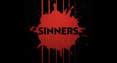 Blood & Sinners 2025