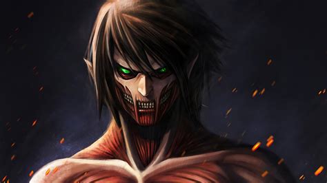 Attack On Titan: The Last Attack 2025 Release Date Trailer
