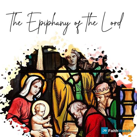 The Epiphany 2025 Mo𝚟ie