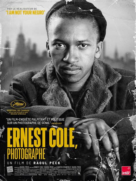 Ernest Cole: Lost and